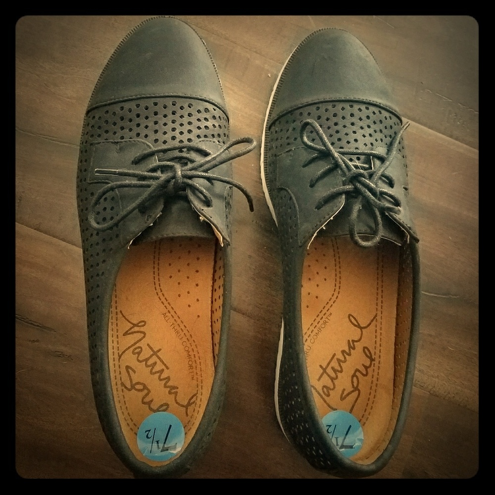 Natural Sole by Naturalizer